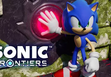 Erweiterte Systemanforderungen für Sonic Frontiers auf ...