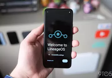 LineageOS unterstützt offiziell die Pixel 9-Serie