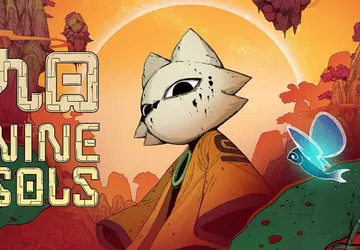 Spiel des Tages: Nine Sols - ...