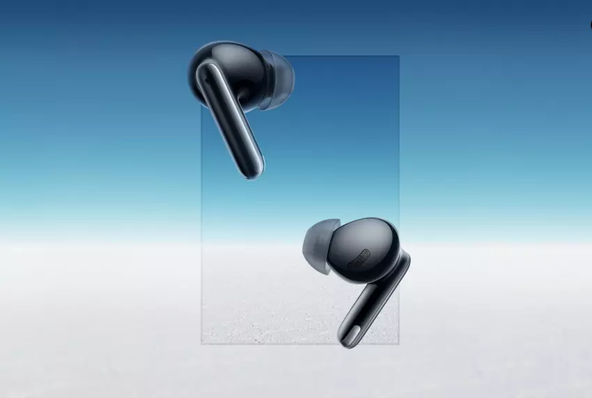 Rivale der Xiaomi FlipBuds Pro und Apple AirPods Pro: OPPO stellt am 20. Mai das Flaggschiff der TWS-Kopfhörer Enco vor