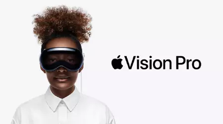 Insider: Apple entwickelt eine Titan-Air-Version des Vision Pro Headsets