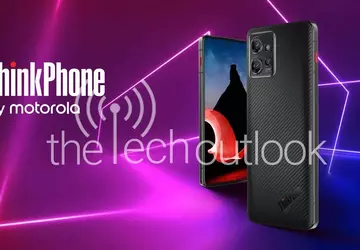 Motorola arbeitet an einem ThinkPhone Smartphone ...