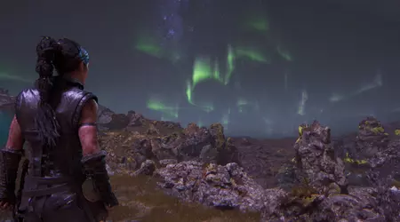 Senua's Saga: Hellblade II ist bereits als Vorab-Download verfügbar, wenn du einen Game Pass hast oder das Spiel vorbestellt hast: Das Spiel wird am 21. Mai veröffentlicht