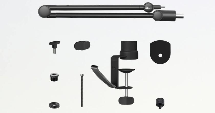 IXTECH bester mikrofonarm