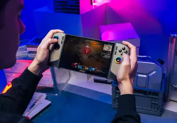 MSI kündigt die tragbaren Windows-Konsolen Claw ...