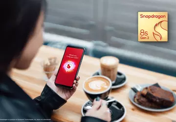 Qualcomm hat den Snapdragon 8s Gen ...