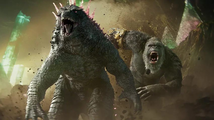 Mehr über Menschen als über Monster: Neue Details über den nächsten Film der Godzilla vs. Kong-Reihe