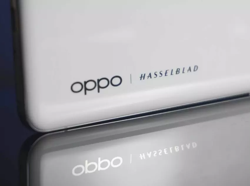 Dimensity 9000, 120Hz AMOLED E6 Bildschirm und 50MP Kamera - die Spezifikationen des OPPO Find N Flip biegbaren Smartphones sind bekannt
