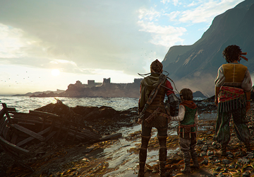 Erste Schätzungen von A Plague Tale: ...