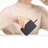 Ansicht Power Bank 33W mit Kabel