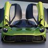 Aston Martin Walhalla Foto 2