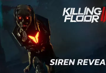 Die Entwickler von Killing Floor 3 ...