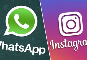 Meta könnte ohne Instagram und WhatsApp ...