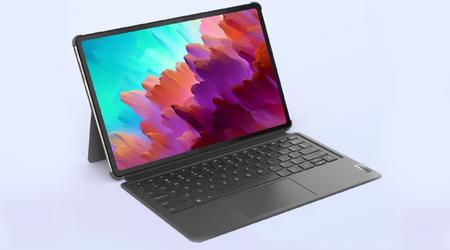 Lenovo stellt drei Tablets mit 3K-LCD-Bildschirmen mit 144Hz Bildwiederholrate und einer Akkukapazität von mehr als 10.000mAh vor