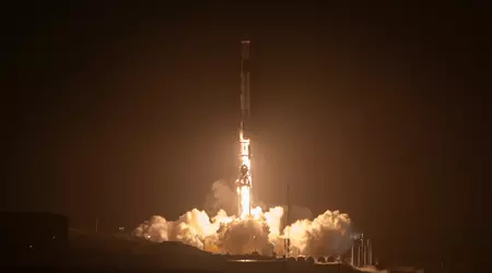 SpaceX hat im Jahr 2023 seinen 90. und 91. erfolgreichen Start durchgeführt - das Unternehmen hat mehr als 90 Prozent der US-Raumfahrtmissionen abgeschlossen