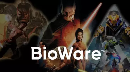 Eine Stellenausschreibung bei BioWare deutet darauf hin, dass das Studio neben Dragon Age an einem weiteren Projekt arbeitet: Dreadwolf und einem neuen Mass Effect-Teil