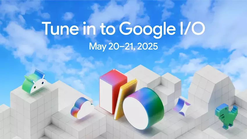So sehen Sie die Android-Show vor der Google I/O-Konferenz 2025
