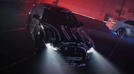 BMW M Elektroautos werden jeweils vier Motoren haben