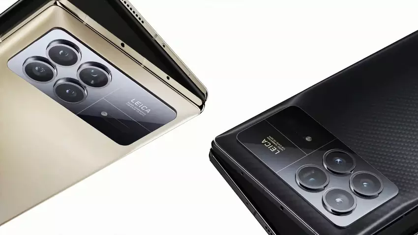 Es ist offiziell: Das Xiaomi MIX Fold 3 faltbare Smartphone wird nur in China verkauft werden