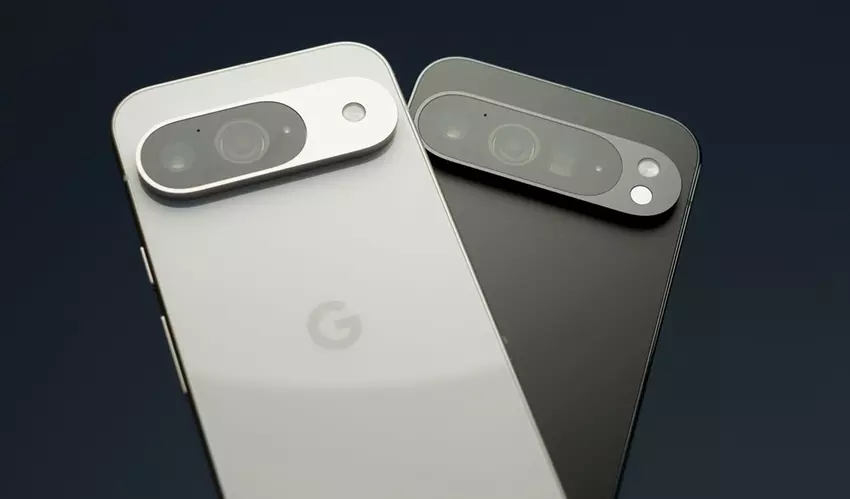 Google Pixel ist zur am schnellsten wachsenden Premium-Smartphone-Marke der Welt geworden