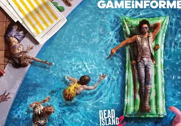 Die neueste Ausgabe des Game Informer ...