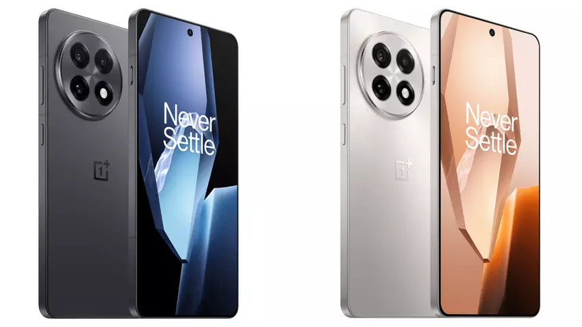 OnePlus 13R erhält sein erstes OxygenOS-Update mit einigen Verbesserungen