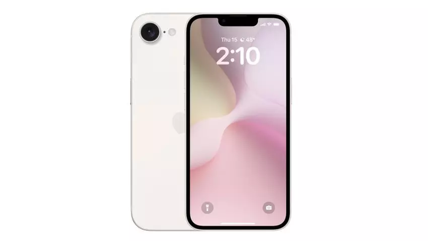 Apple könnte das iPhone SE 4 mit dem ersten eigenen 5G-Modem vorstellen