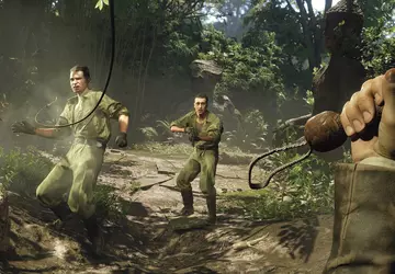 Phil Spencer freut sich über die ...