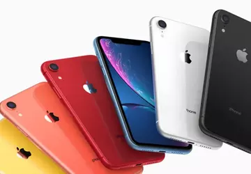 iPhone XR statt iPhone 8: Apple ...