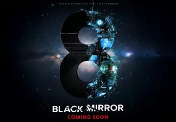 Offiziell: Die ikonische Serie 'Black Mirror' ...
