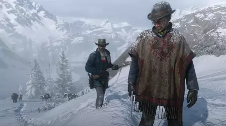 Red Dead Redemption 2 hat einen weiteren großen Sommerrabatt erhalten und kostet bis zum 12. September $24 auf Steam