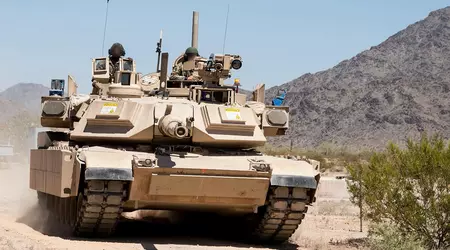 Australien schickt trotz der Unzufriedenheit der USA eine Reihe von Abrams-Panzern in die Ukraine
