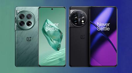 OnePlus 11 und OnePlus 12 erhalten OxygenOS 14.0.0.0.830: Liste der Änderungen