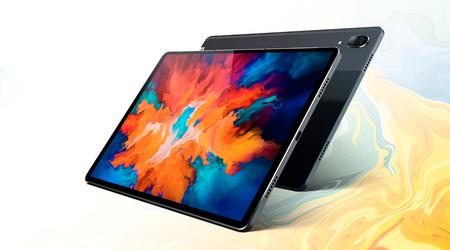 Lenovo Tab P12 Pro mit OLED-Bildschirm und Snapdragon 855-Chip bereit zur Ankündigung