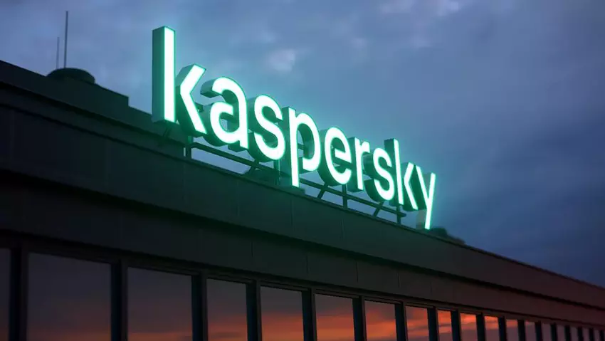 USA verhängen möglicherweise Sanktionen gegen russisches Unternehmen Kaspersky Lab