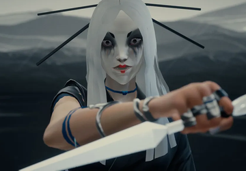 Sloclap hat einen Trailer für das ...