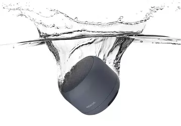 Nokia Portable Wireless Speaker 2: kompakter ...