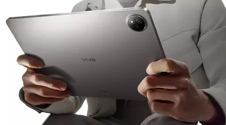 Vivo hat offiziell die Markteinführung seines neuen Pad3 Pro Tablets angekündigt