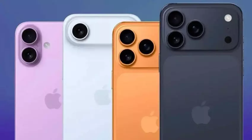 DxOMark stellt fest: Alle Displays der iPhone 17-Serie sind absolut identisch und von geringerer Qualität als das Budgetmodell Google Pixel 9a