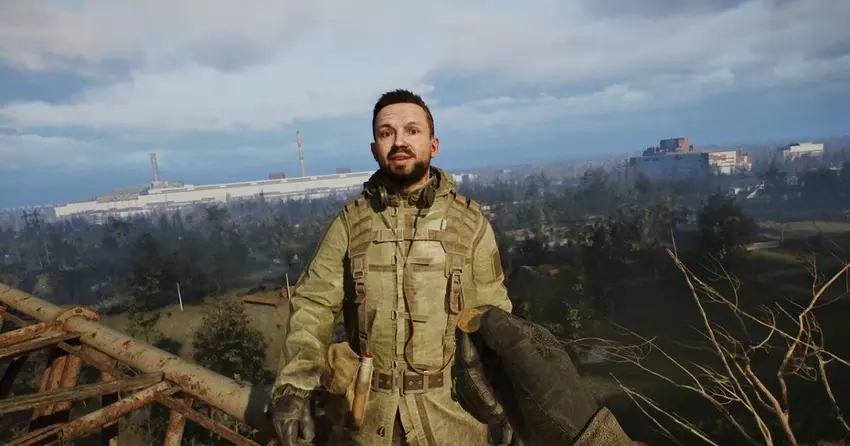 Phänomenaler Erfolg: eine Million verkaufte Exemplare von S.T.A.L.K.E.R. 2 Heart of Chornobyl in zwei Tagen