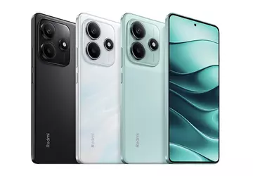 Redmi Note 14 5G: 120Hz OLED-Display, ...