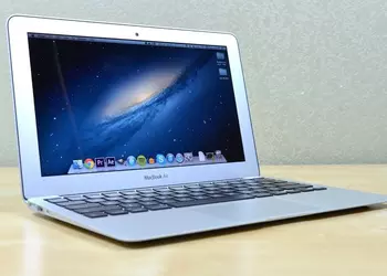 Drei MacBook-Modelle werden offiziell als veraltet ...