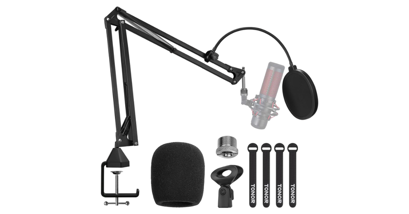 TONOR best mic arm