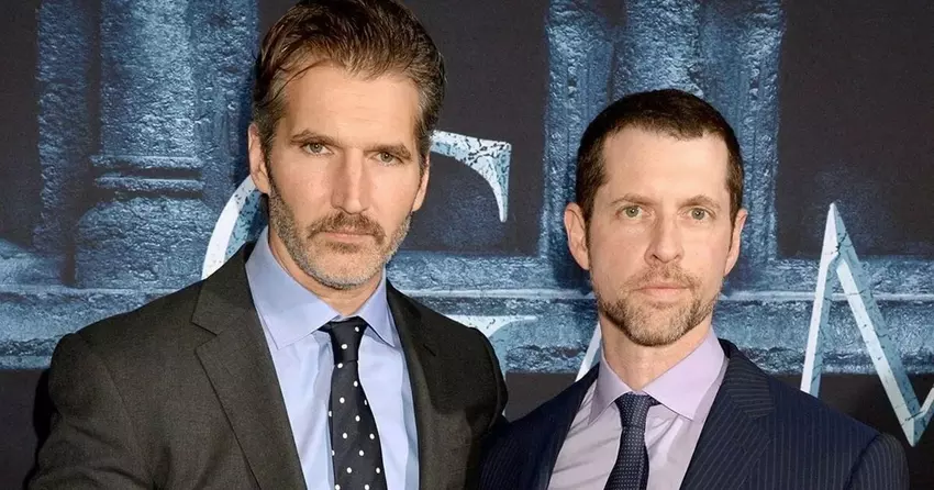 Der Pfad der Jedi: Die Macher von "Game of Thrones" sprechen über ihr "Star Wars"-Projekt, das nie verwirklicht wurde