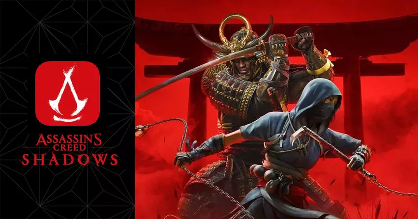 Assassin's Creed Shadows offiziell für Mac: Preis, Controller-Unterstützung und Anforderungen
