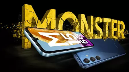 Samsung hat das Galaxy M15 5G neu aufgelegt: AMOLED-Bildschirm, MediaTek Dimensity 6100+ Chip und 6000 mAh Akku