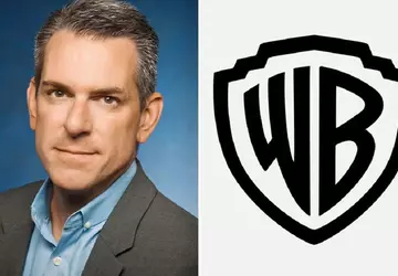 Der Chef von WB Games, David ...