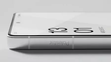 Sonderausgabe Meizu 21 Pro: Polestar Phone erschien in einem Video einen Tag vor der Ankündigung