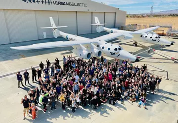 Wie viel kostet es, Weltraumtourist zu ...