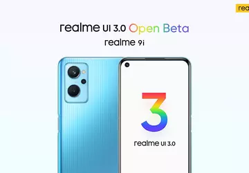 Beliebtes Budget-Smartphone realme erhält eine Testversion ...